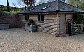 The Old Stable