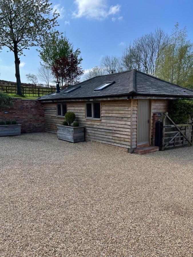 The Old Stable Apartment Bugbrooke Exterior photo